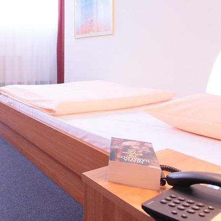 Ib Hotel Am Wallgraben Штутгарт Экстерьер фото